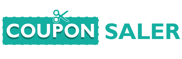 Coupon Saler Logo